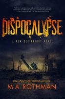 Dispocalypse 1706302924 Book Cover