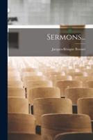 Les Sermons Choisis 2038700222 Book Cover