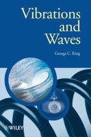 Vibrations and Waves 0470011890 Book Cover