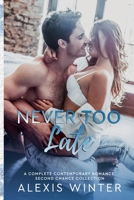 Never Too Late B0FKMDHSQF Book Cover
