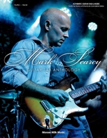 Guitar Tab Anthology 1543967256 Book Cover