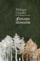 Fantaisie allemande 2253103659 Book Cover