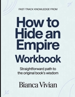 Fast-Track Knowledge From How To Hide An Empire: Straightforward Path To The Original Book's Wisdom B0GYGFW5H5 Book Cover