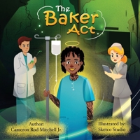 The Baker ACT B0FSPGY5TR Book Cover