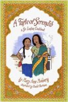 A Taste of Serendib: A Sri Lankan Cookbook 1590211006 Book Cover