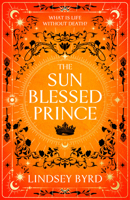 The Sun Blessed Prince 1039012469 Book Cover