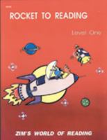 Rocket to Reading, Level 1 1555760864 Book Cover