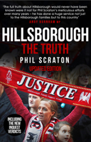 Hillsborough: The Truth 1910948012 Book Cover
