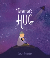 Grama's Hug 162414926X Book Cover