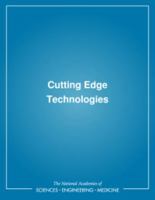 Cutting Edge Technologies 0309034892 Book Cover