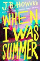 When I Was Summer 0451480201 Book Cover