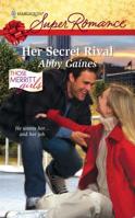 Her Secret Rival 0373715978 Book Cover