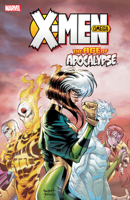 X-MEN: AGE OF APOCALYPSE VOL. 3 - OMEGA [NEW PRINTING] 1302963961 Book Cover