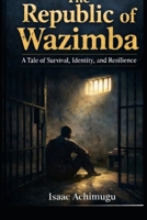 The Republic of Wazimba B0GQMVXV2Z Book Cover