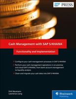 Cash Management with SAP S/4hana: Functionality and Implementation 1493215795 Book Cover