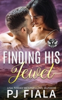 Dodge: Finding His Jewel 1942618506 Book Cover