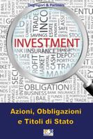 Azioni, Obbligazioni E Titoli Di Stato 2372972561 Book Cover