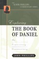 Exploring the Book of Daniel (Exploring Series) 0872139883 Book Cover