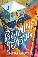 The Burning Season 0593617932 Book Cover