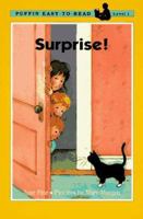 Surprise! (Easy-to-Read, Puffin) 0140380299 Book Cover