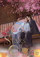 Stars of Chaos: Sha Po Lang (Novel) Vol. 5 1638589453 Book Cover