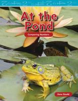 At the Pond 1433334305 Book Cover