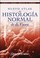 Nuevo Atlas de Histologia Normal de Di Fiore 9500204118 Book Cover