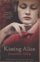 Kissing Alice 1848870345 Book Cover