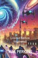 Secret Skies Limited Edition (Second Edition) B0DS61R6FD Book Cover