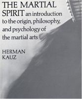 The Martial Spirit 0879510676 Book Cover