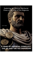 A Year of Imperial Conflict: 238 AD and the Six Emperors: Exploring the Political and Social Chaos of the Year of Six Emperors 3384497651 Book Cover