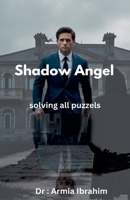 Shadow Angel B0DRN46NR3 Book Cover