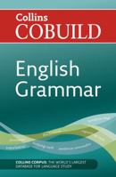 Collins Cobuild English Grammar 0007393644 Book Cover