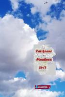 Vatikaani - Moskova 24/7 1548913073 Book Cover