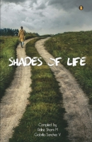 The shades of life 9355331312 Book Cover