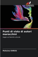 Punti di vista di autori marocchini (Italian Edition) 6208248248 Book Cover