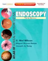 Atlas of Clinical Gastrointestinal Edoscopy 1437719090 Book Cover