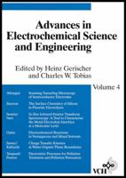 Advances in Electrochemical Science and Engineering, Vol. 4 3527292055 Book Cover
