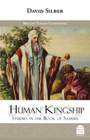 Human Kingship: Studies in the Book of Samuel 1592647464 Book Cover