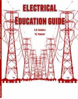 Electrical Education Guide: Electrical Wiring 0999636901 Book Cover