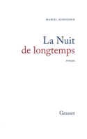 La nuit de longtemps 2246850061 Book Cover