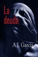 La Deuda 1673342280 Book Cover