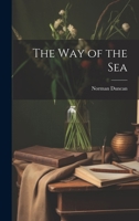 The way of the Sea 1021485470 Book Cover