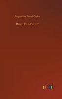 Brian Fitz-Count 9356015171 Book Cover