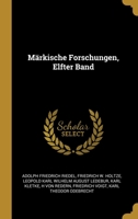 Mrkische Forschungen, Elfter Band 1021676500 Book Cover