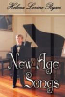 New Age Songs 1448922380 Book Cover