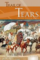 Trail of Tears 1604539461 Book Cover