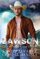 Lawson, Gray Wolf Corp Texas 173695878X Book Cover