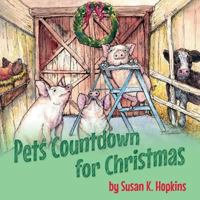 Pets Countdown for Christmas 1613150512 Book Cover