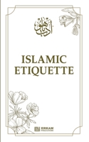 Islamic Etiquette 9366084540 Book Cover